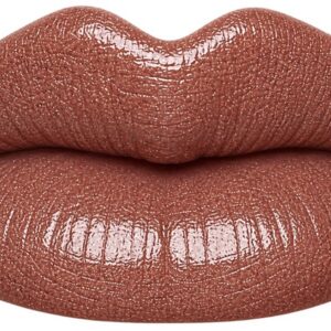 Precious Topaz LipSense is a vermillion lip color in the blue based family and will stay on 4 to 12 hours
