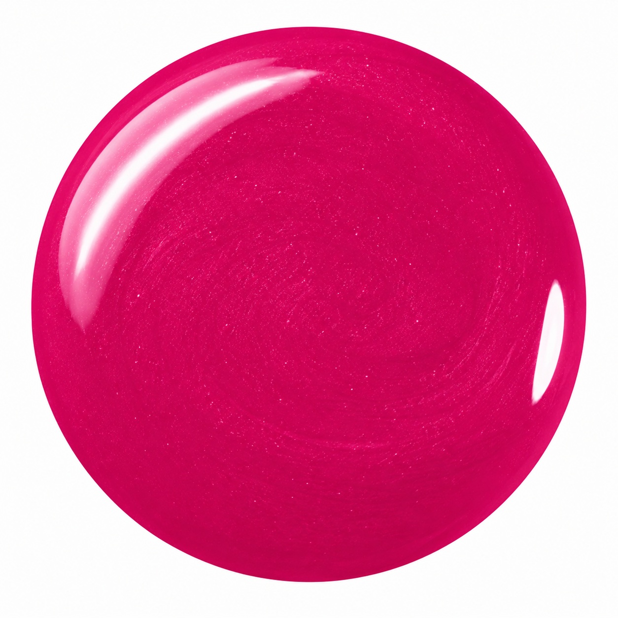 Purple Reign LipSense vibrant magenta berry-purple liquid lip color swatch