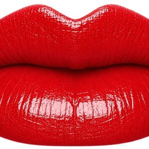 Rhubarb LipSense is a flame red lip color with red tones in the blue based family and lasts 4-12 hours