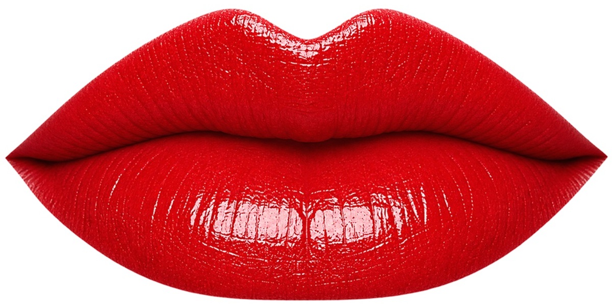 Rhubarb LipSense is a flame red lip color with red tones in the blue based family and lasts 4-12 hours
