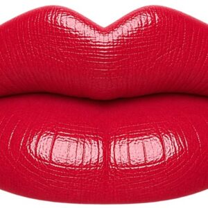 Rich Rosetta LipSense is a deep rose shade with a matte finish and lasts 4-12