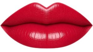 Rich Rosetta LipSense Lips