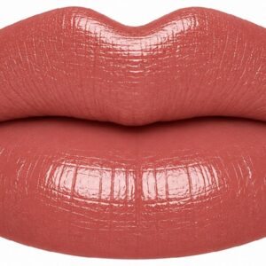 Rosé All Day LipSense is a sheer shimmering Rose Gold that lasts 4-12 hours