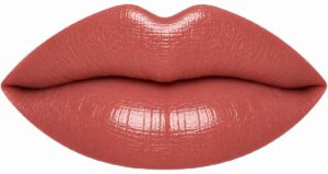 Rosé All Day LipSense Lips