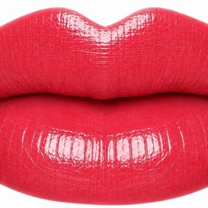 RoseBerry LipSense is a cherry pink color with red tones in the blue based family that lasts 4-12 hours
