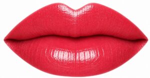 RoseBerry LipSense Lips