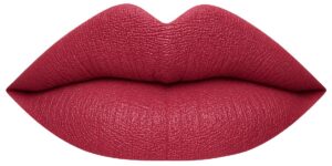 Ruby Berry Satin Cream LipSense