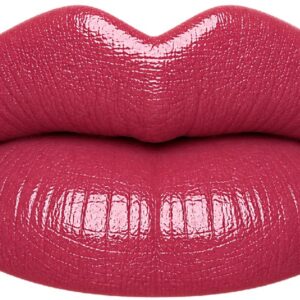 Sassy Z LipSense is a beautiful soft warm rose nude with a matte finish that lasts 4-12 hours