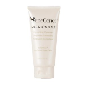 SeneGence MicroBiome Cleanser