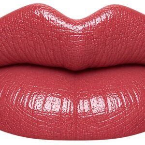 Sheer Berry LipSense Original is a red berry lip color in the blue based family that lasts 4-12 hours