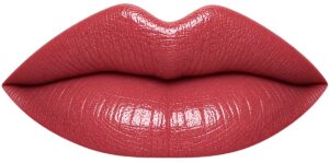 Sheer Berry LipSense Lips