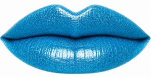 Snow Cone LipSense Lips