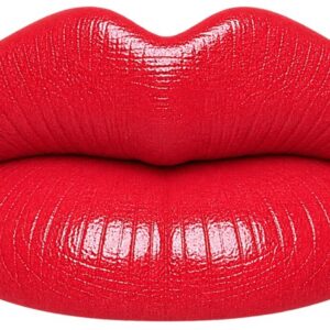 Strawberry Shortcake LipSense is a cherry pink lip color that lasts 4-12 hours