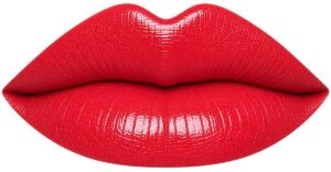 Strawberry Shortcake LipSense Lips