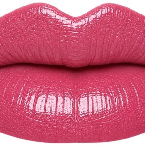 Sugar Plum LipSense is a lilac pink lip color with frost in the blue based family and lasts 4-12 hours