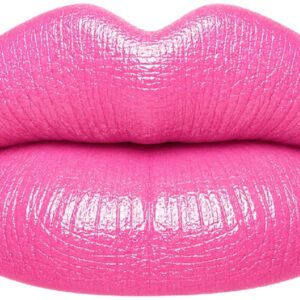 Summer Fun LipSense is a light pink lip color in the blue based family that lasts 4-12 hours