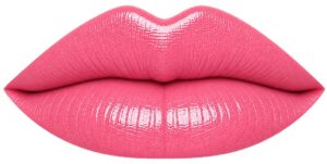 Summer Love LipSense Lips