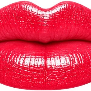 Summer Treat LipSense is a juicy watermelon color with a matte finish that lasts 4-12 hours