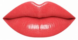 Sunrise LipSense Lips