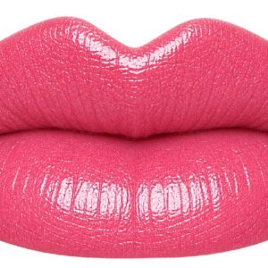 Sweetheart Shine Cream LipSense is a watermelon pink infused with a champagne glow can last up to 6 hours