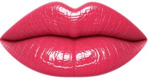 Sweetheart Pink LipSense Lips