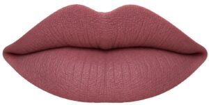 Velvet Cream LipSense Lips