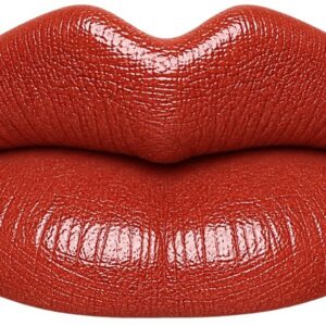 Velvet LipSense is a neutral brown pink with a matte finish and will last 4-12 hours