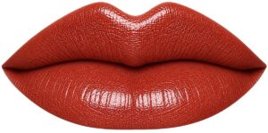 Velvet LipSense Lips