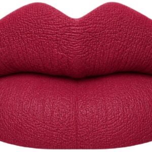 Wild Berry LipSense Cream (HydraMatte) is a dark fuchsia-magenta with matte finish and may last up to 6 hours