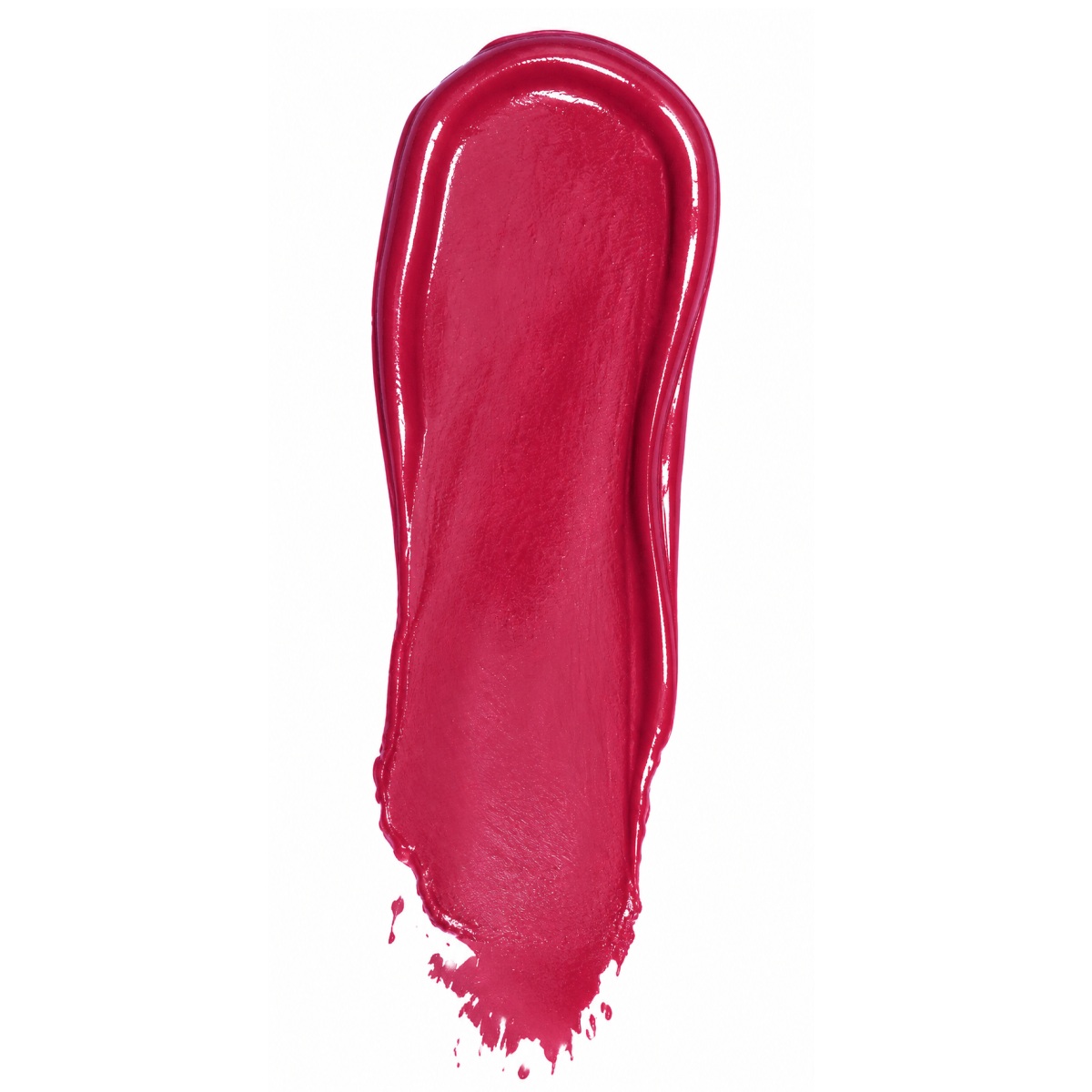 Wild Berry Cream LipSense Swatch
