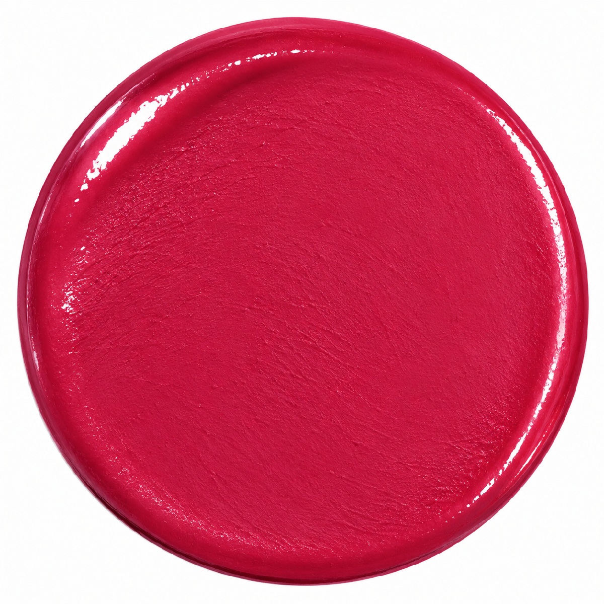Wild Berry Cream LipSense Swatch