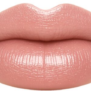 Beige Champagne LipSense warm beige nude lip color