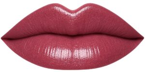 Bella Cream LipSense (HydraMatte) LipColor is a neutral pink color with matte finish