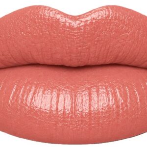 Bella LipSense soft neutral pink nude lip color