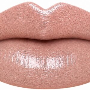 Cappuccino LipSense warm neutral nude lip color
