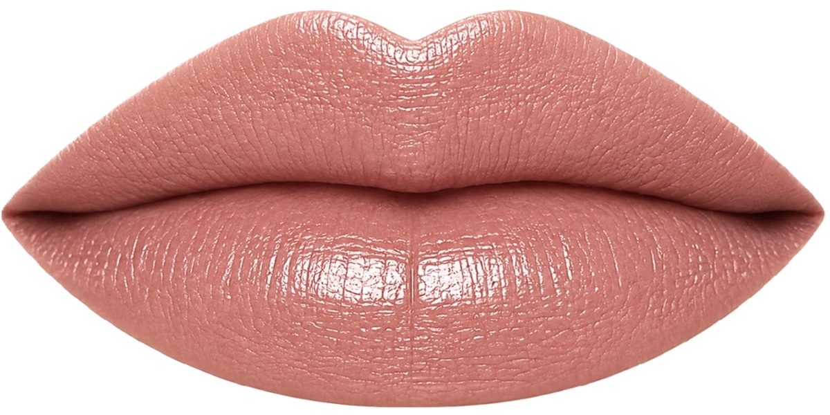 Creamer LipSense light creamy nude