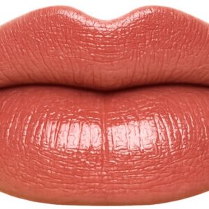 Earth LipSense earthy neutral nude lip color