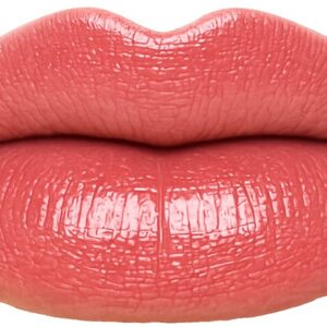 First Love LipSense soft natural nude lip color