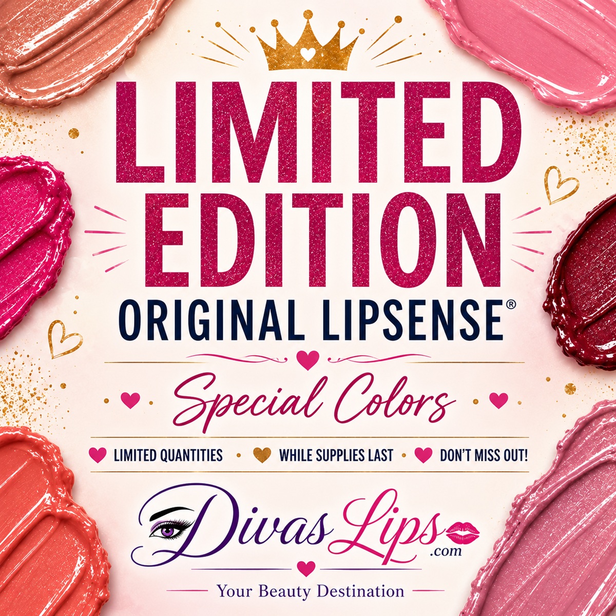 Limited Edition
