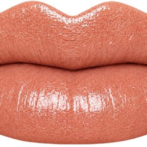 Melted Sugar LipSense soft beige nude lip color