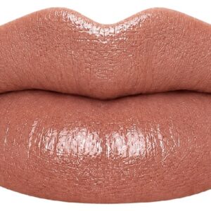 Nude Honey LipSense warm honey nude lip color