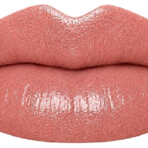 Nude Pink LipSense soft pink nude lip