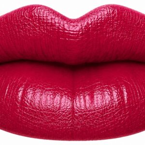 Rich Ruby Cream LipSense (Hydramatte) is a rich magenta red. and can last up to 6 hours