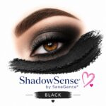 Black Gray Silver White ShadowSense