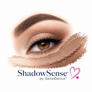 ShadowSense Beige Neutral Eye Shadow