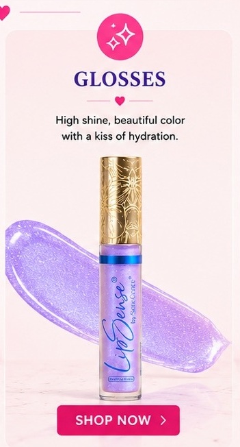 Shop by Category Glosses at DivasLips