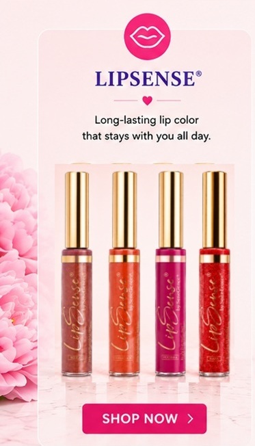 Shop by category LipSense at DivasLips