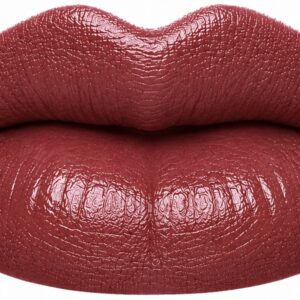 Vintage Rose LipSense Cream (HydraMatt)e Lip Color is cherry rose lip color in the blue based family that can last up to 6 hours