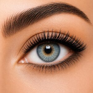LashSense VolumeIntense Waterproof Mascara