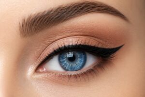 EyeSense Long-Lasting Eye Liner Pencil